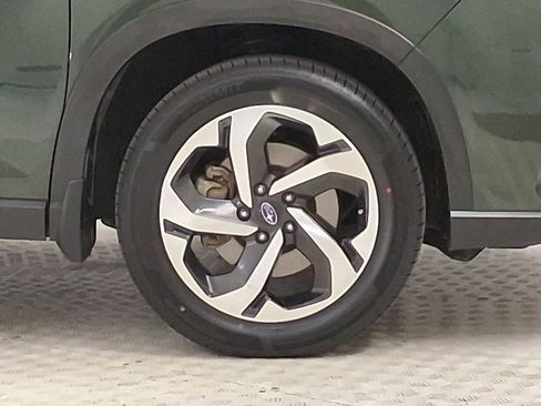 Used 2023 Subaru Forester Touring image 10