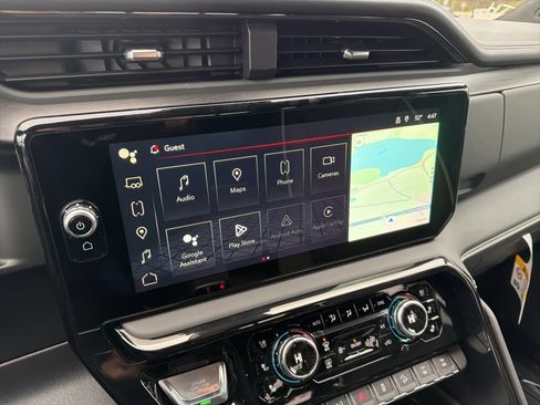 New 2026 GMC Sierra 1500 AT4X image 18