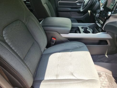 New 2026 RAM 1500 Lone Star AWD/4WD image 13