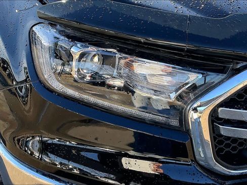 Used 2022 Ford Ranger Lariat w/ Equipment Group 501A High image 26