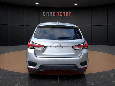 Used 2022 Mitsubishi Outlander Sport ES image 4