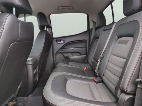 Used 2020 GMC Canyon All Terrain w/ All Terrain X Package image 35