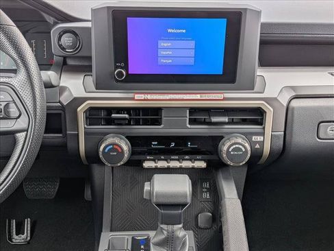 New 2026 Toyota Tacoma SR5 RWD image 12