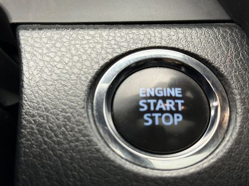 Used 2024 Toyota Camry XSE image 22