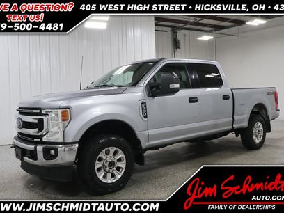 Used 2022 Ford F250 XLT