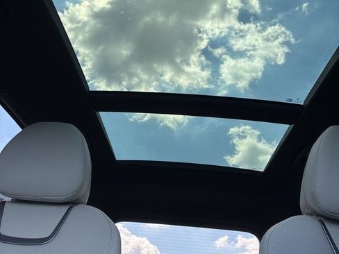 New 2026 Hyundai Tucson Limited image 22