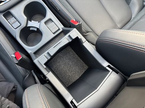 New 2025 Subaru Forester Touring image 27