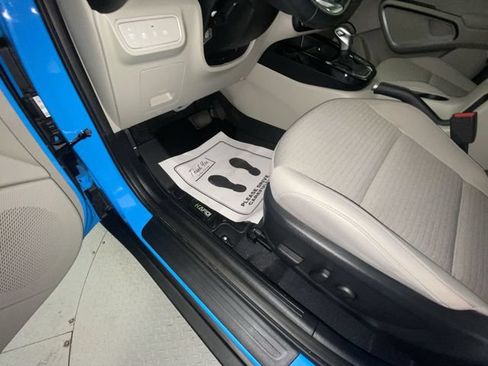 Used 2023 Kia Soul EX FWD image 12