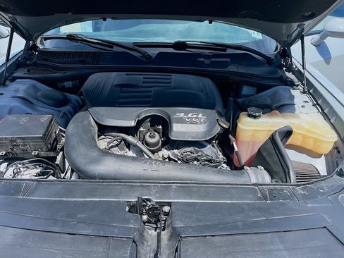 Used 2022 Dodge Challenger SXT w/ Plus Package AWD/4WD image 9