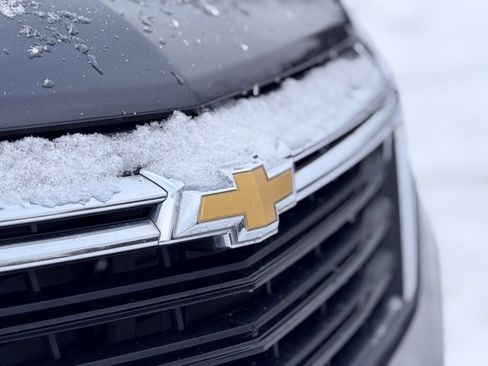 Used 2023 Chevrolet Equinox LT image 29