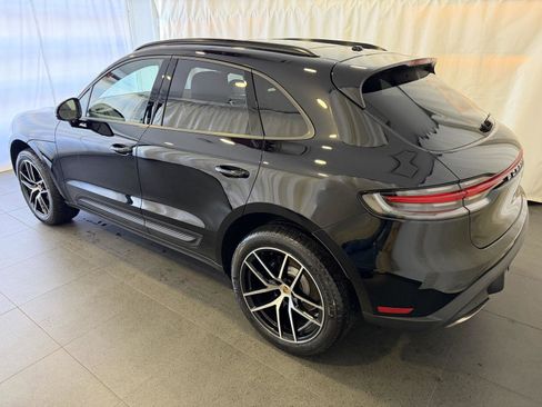 New 2026 Porsche Macan image 3
