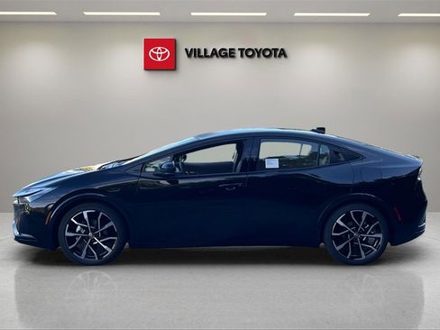 New 2026 Toyota Prius XSE image 2