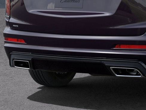 New 2025 Cadillac XT6 Sport w/ Technology Package image 14