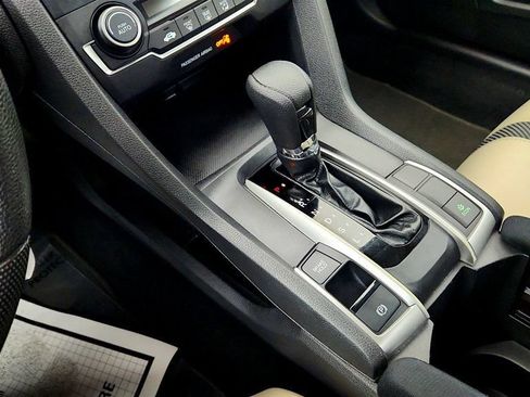 Used 2018 Honda Civic LX image 16