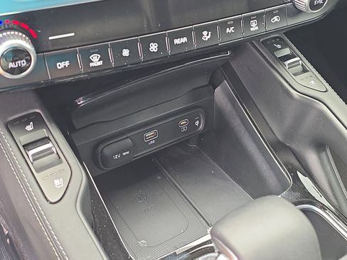 Used 2023 Kia Telluride SX Prestige X-Line AWD/4WD image 28