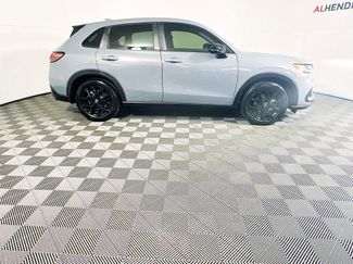 Used 2024 Honda HR-V Sport video 2