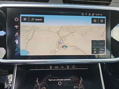 Used 2021 Audi RS 6 image 27