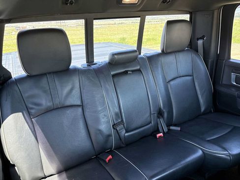 Used 2016 RAM 1500 Limited AWD/4WD image 22