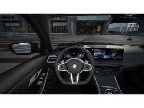 New 2026 BMW 330i Sedan w/ M Sport Package image 13