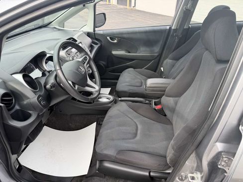 Used 2009 Honda Fit Sport image 10