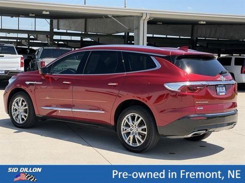 Certified 2023 Buick Enclave Premium w/ Experience Buick Package FWD image 7