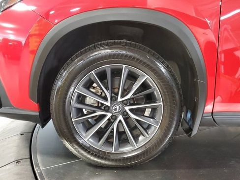 Used 2024 Lexus NX 350 AWD w/ Cold Area Package image 29