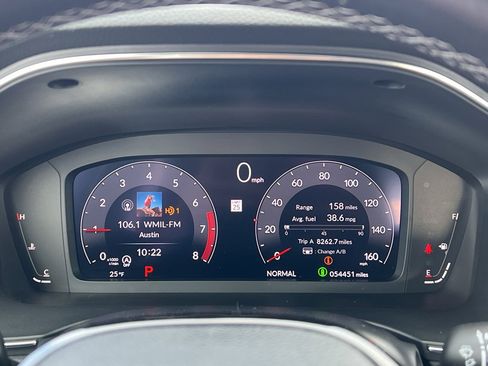 Used 2023 Acura Integra A-Spec image 32