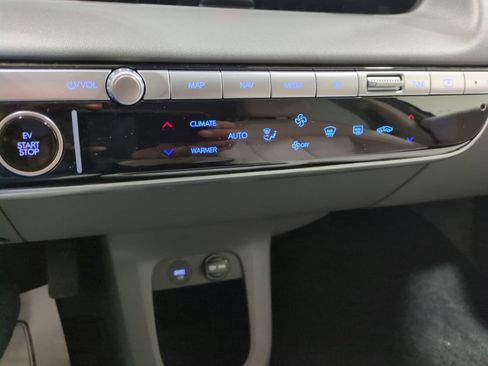 Certified 2023 Hyundai Ioniq 5 SEL w/ Cargo Package AWD/4WD image 24