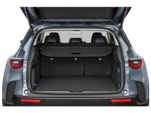 New 2026 MAZDA CX-50 2.5 Hybrid w/ Weather Package image 13