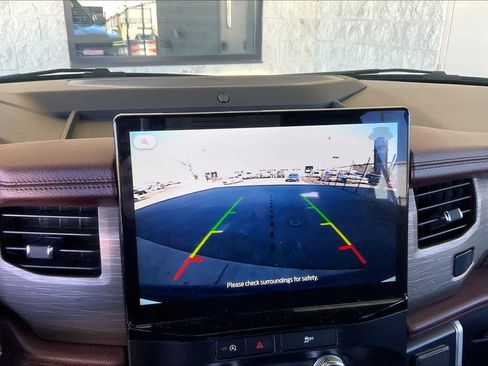 Certified 2024 Ford Expedition Max Limited image 29