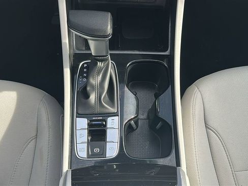 Certified 2025 Hyundai Tucson SEL image 27