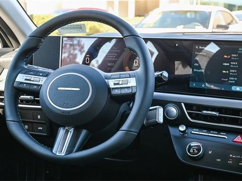 New 2026 Hyundai Sonata SEL image 17