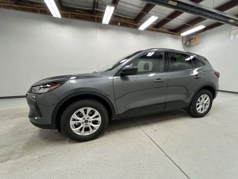 Used 2025 Ford Escape Active image 5