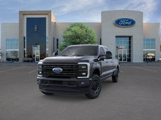 New 2026 Ford F350 Platinum AWD/4WD video 2