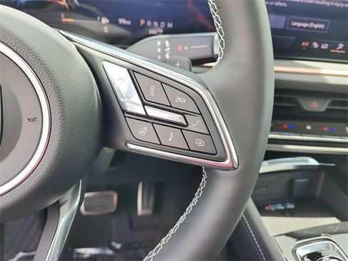 New 2025 Buick Envision Sport Touring image 25