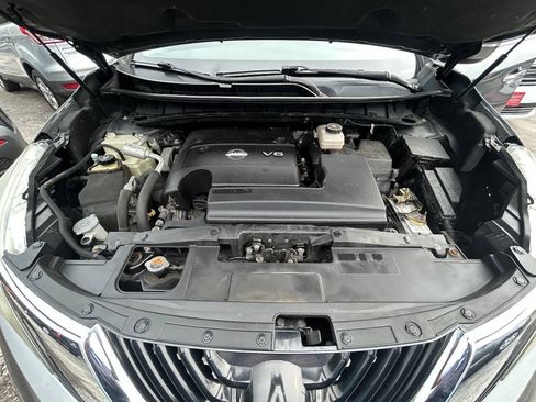 Used 2015 Nissan Murano S w/ Navigation Package FWD image 15