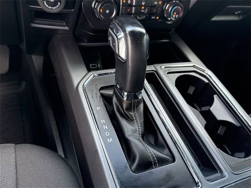 Certified 2020 Ford F150 XLT w/ Equipment Group 302A Luxury image 34