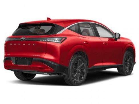 New 2026 Nissan Murano SL image 2
