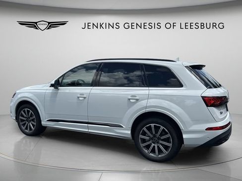 Used 2024 Audi Q7 2.0T Premium Plus AWD/4WD image 7