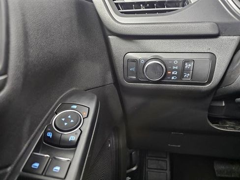 Used 2024 Ford Escape Active AWD/4WD image 35