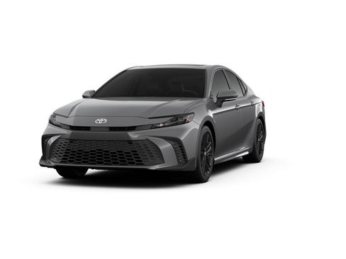 New 2026 Toyota Camry SE FWD image 38