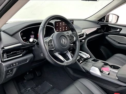 Certified 2023 Acura MDX FWD image 17