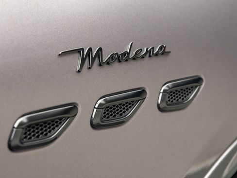 New 2026 Maserati Grecale Modena image 34
