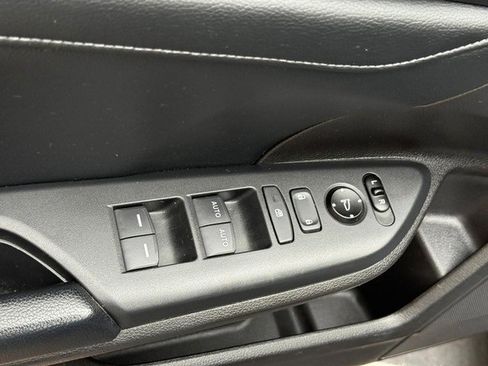 Used 2021 Honda Civic Sport Touring image 18