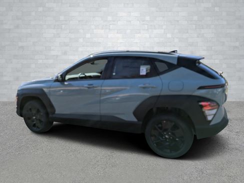 New 2026 Hyundai Kona SEL Sport image 7