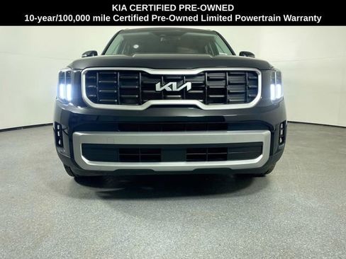 Certified 2023 Kia Telluride S image 25