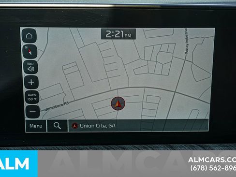Used 2024 Kia Telluride EX FWD image 36