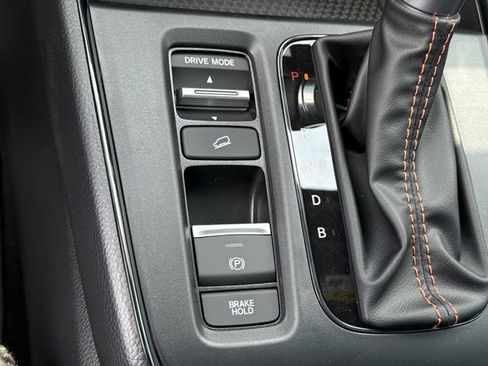 New 2026 Honda CR-V Sport-L image 33