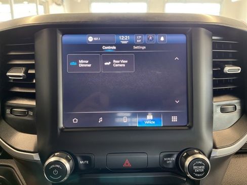 Used 2022 RAM 2500 Big Horn w/ Level A Equipment Group image 23