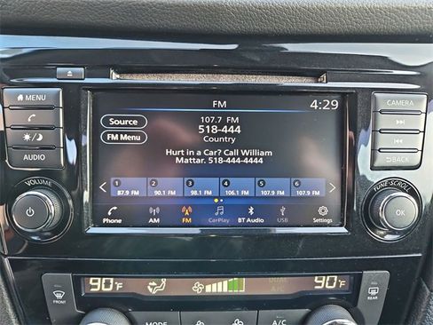 Used 2019 Nissan Rogue SV image 13